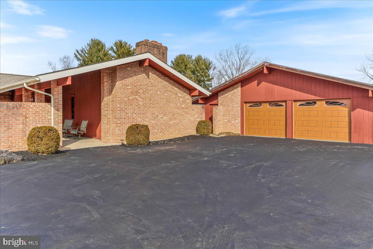 HAMORTON WOODS - Residential