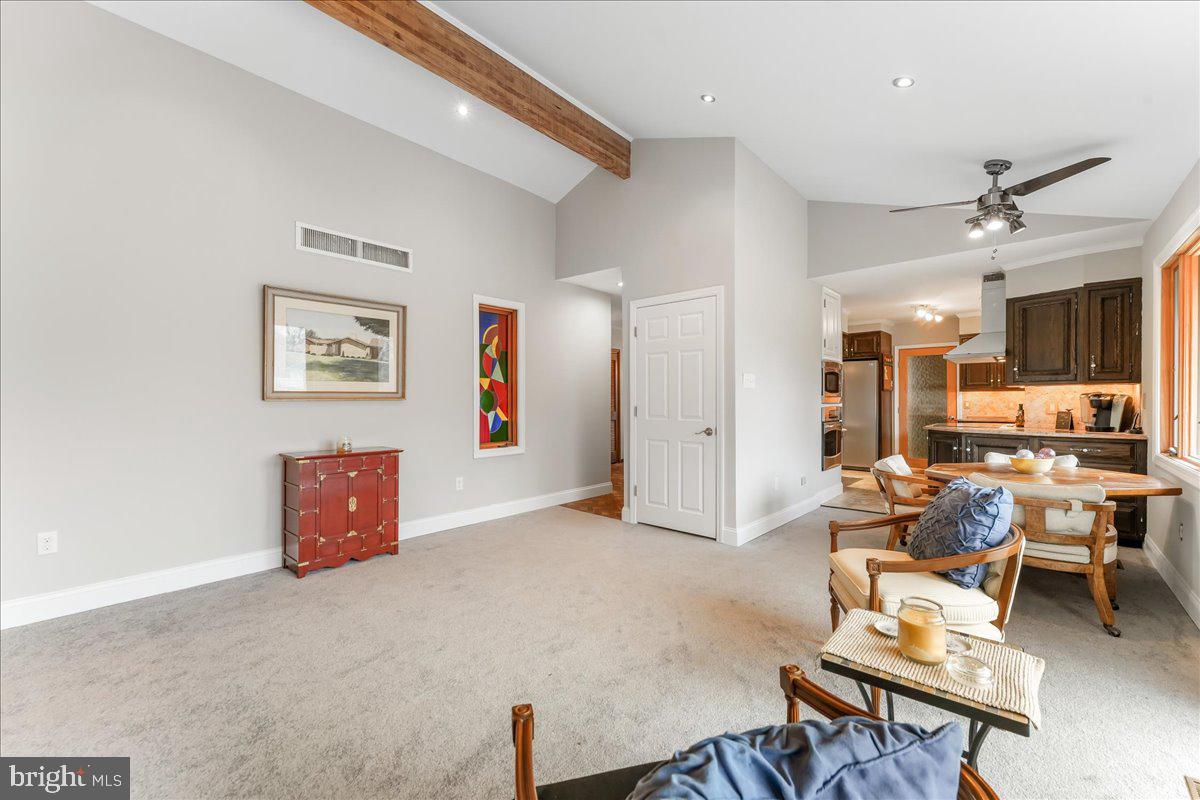 HAMORTON WOODS - Residential