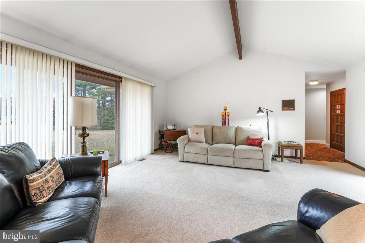 HAMORTON WOODS - Residential