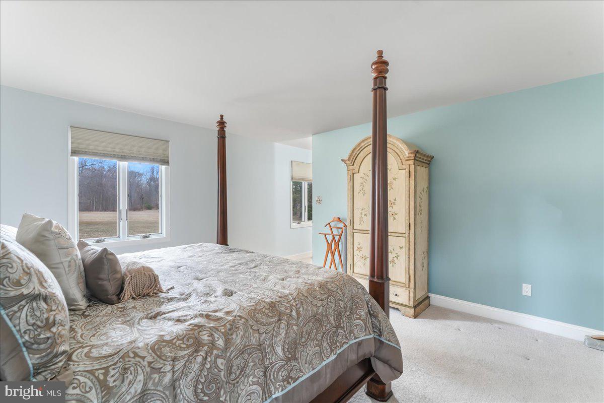 HAMORTON WOODS - Residential