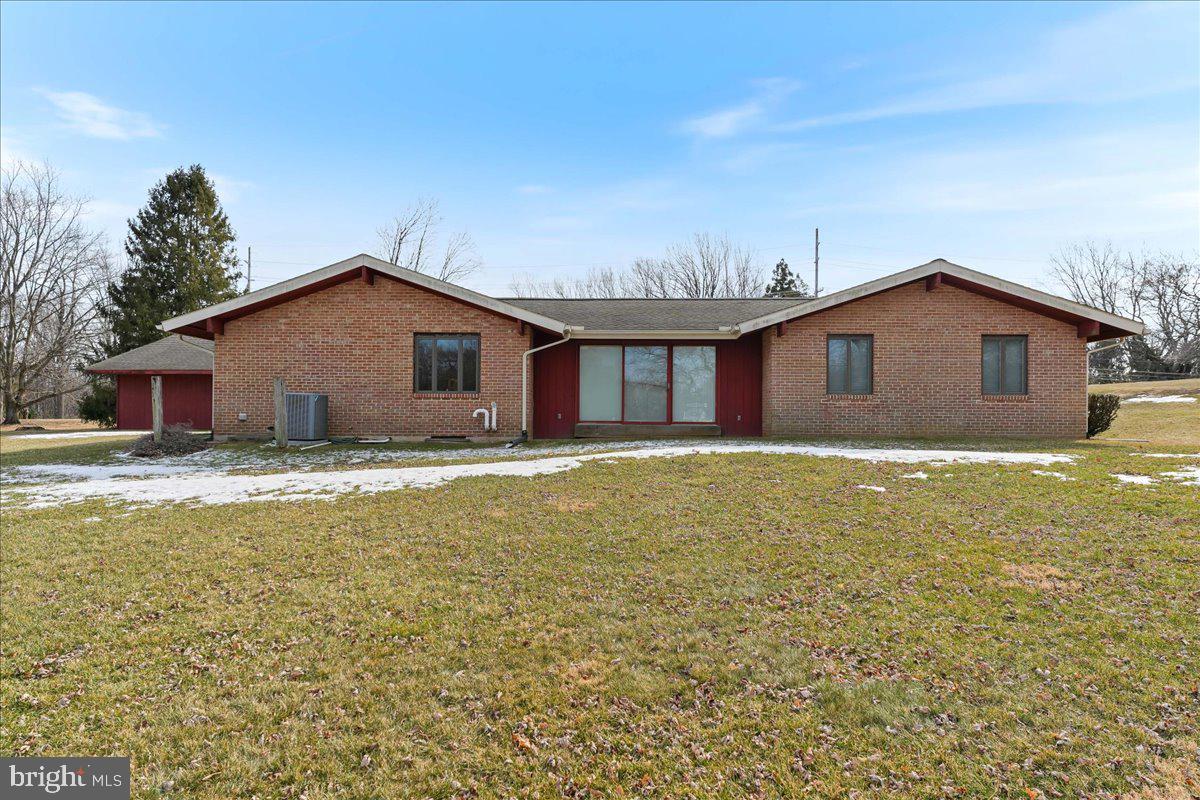 HAMORTON WOODS - Residential