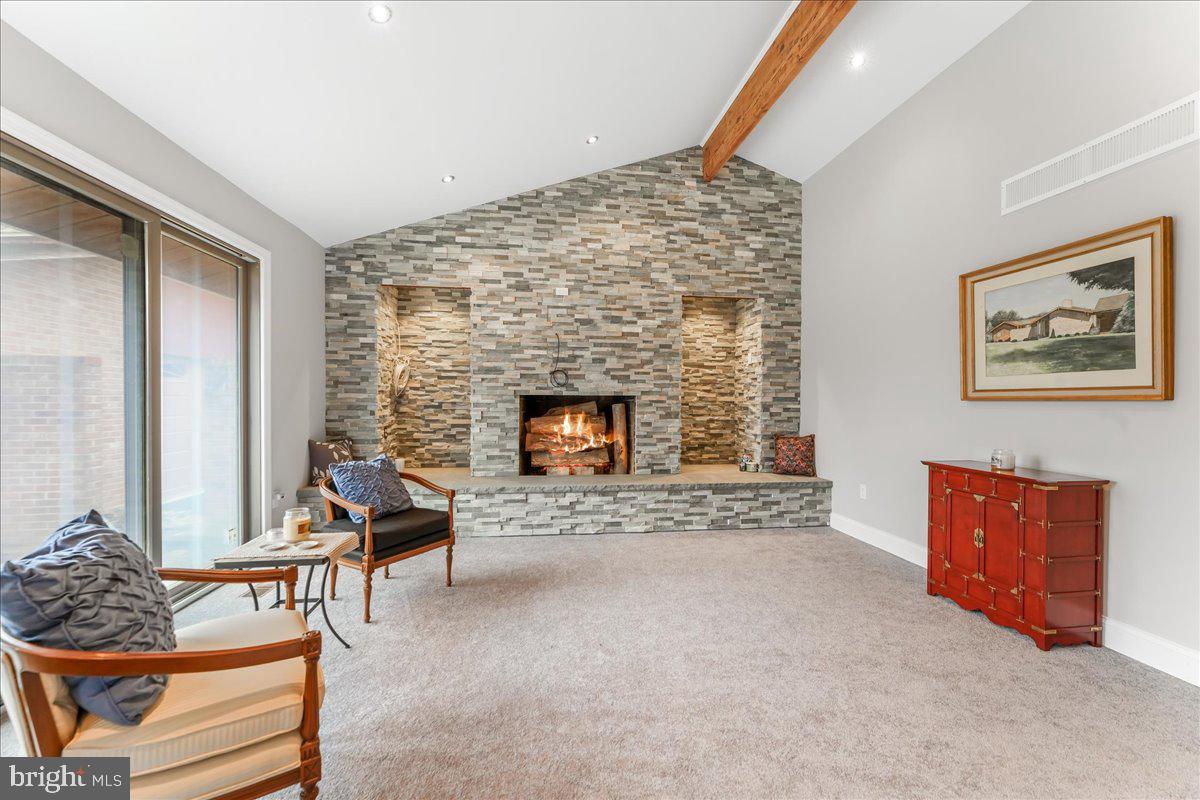 HAMORTON WOODS - Residential