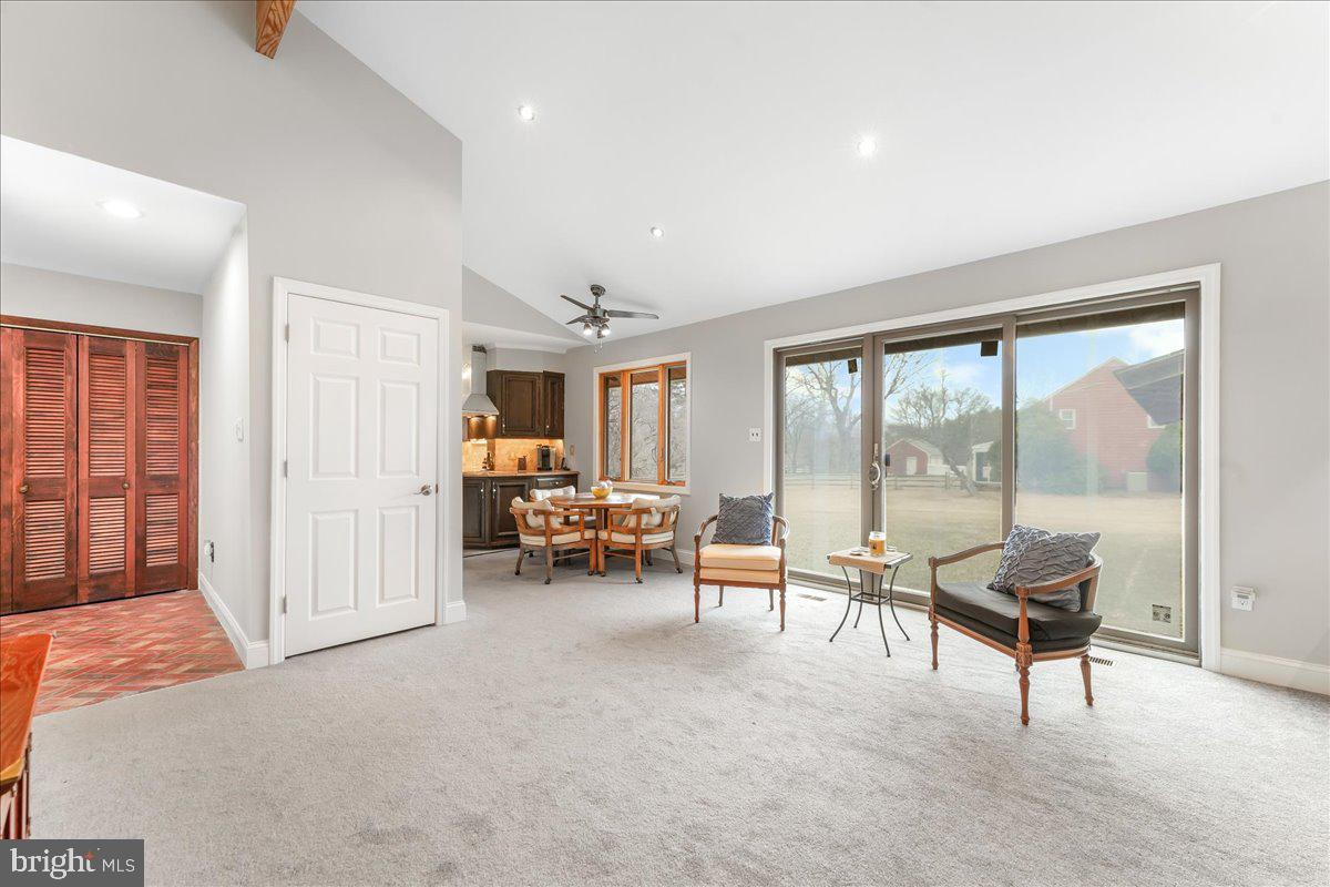 HAMORTON WOODS - Residential