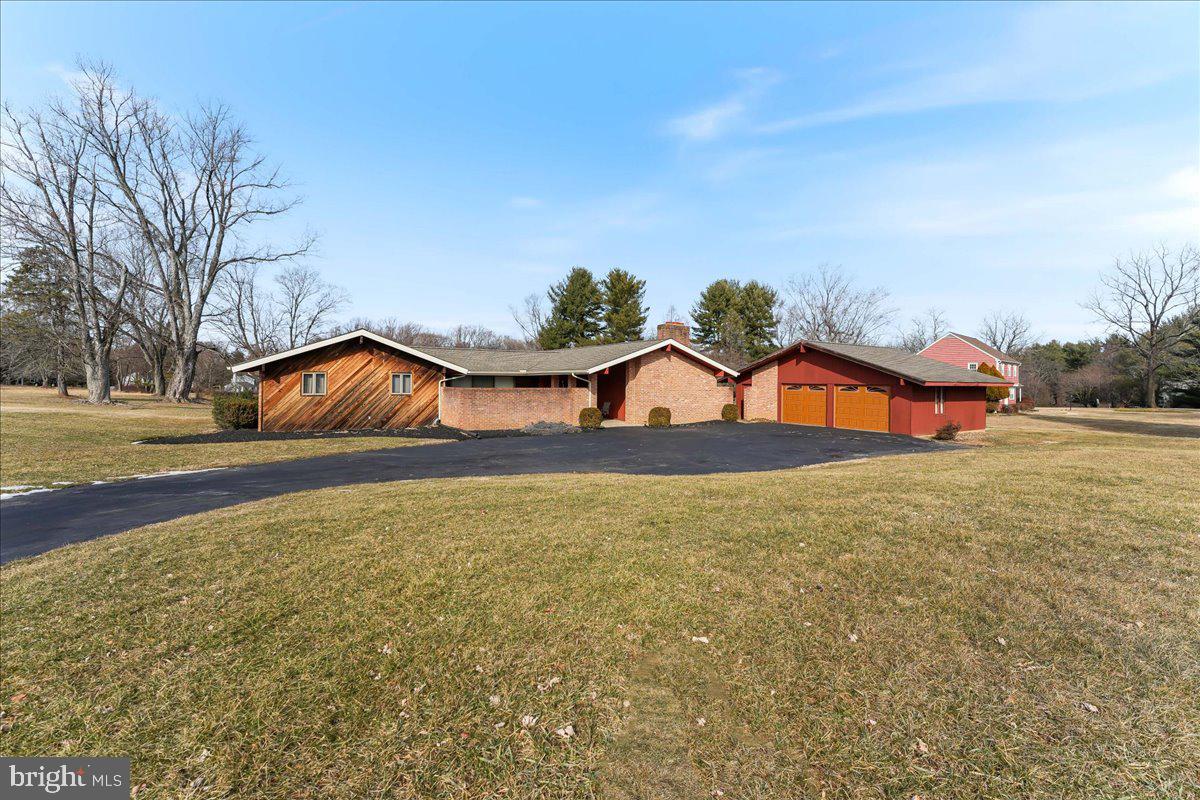 HAMORTON WOODS - Residential