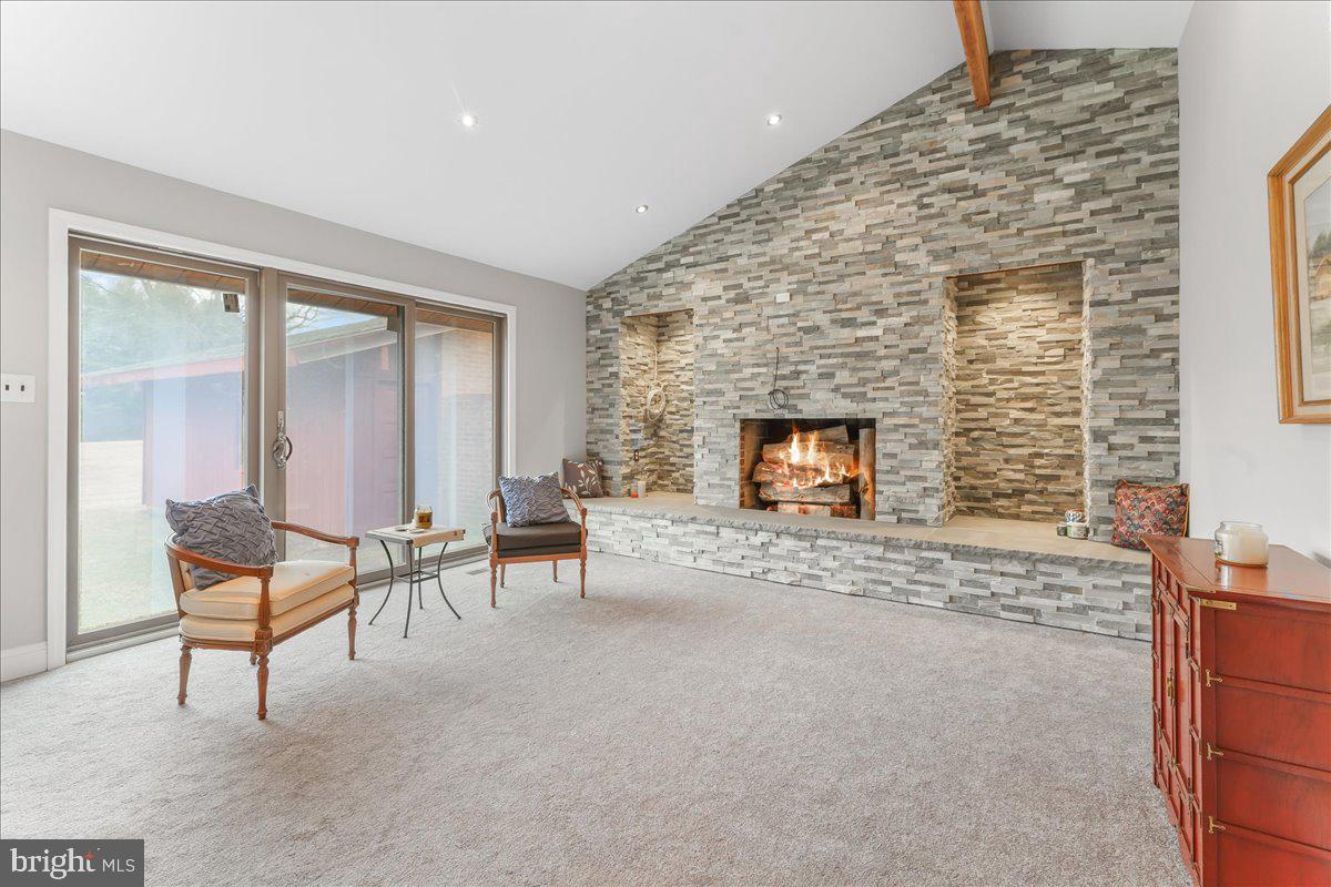 HAMORTON WOODS - Residential