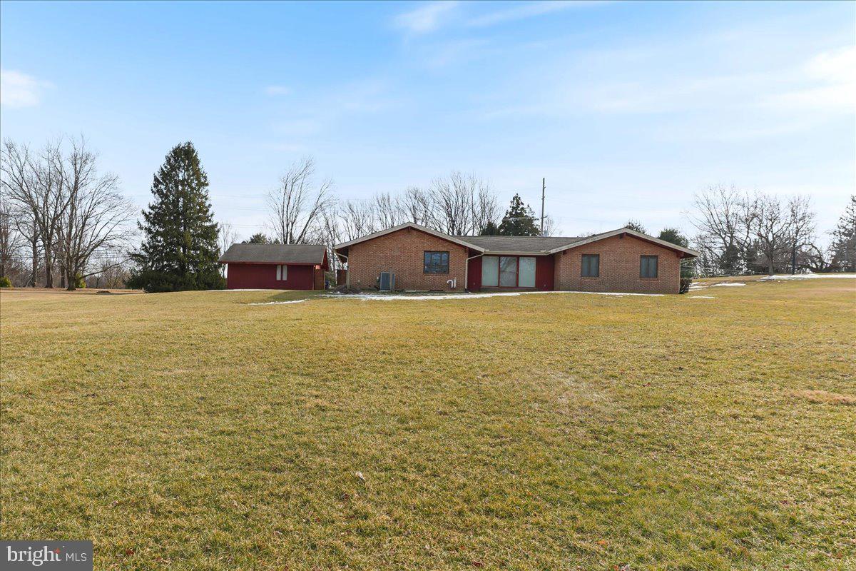 HAMORTON WOODS - Residential