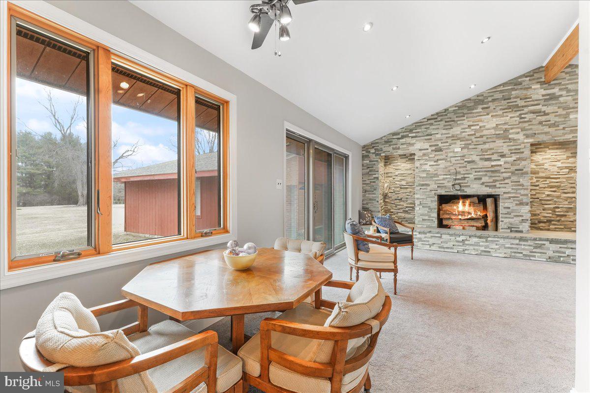 HAMORTON WOODS - Residential