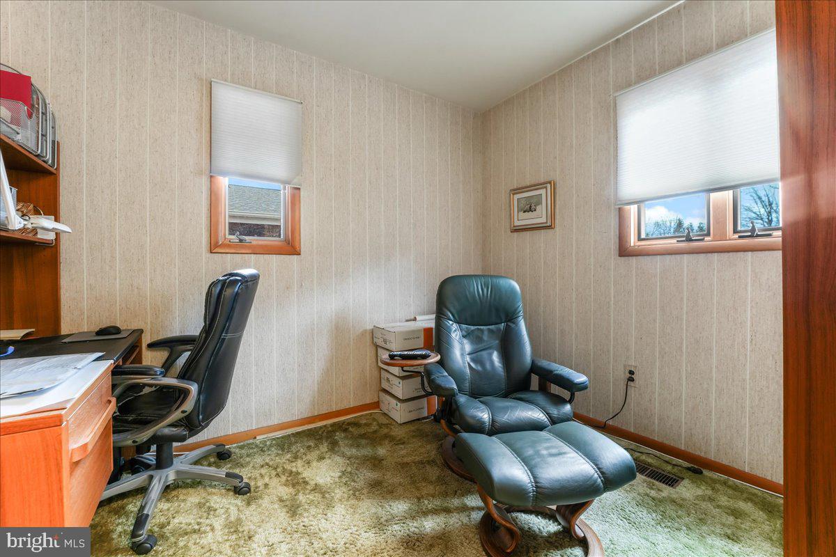 HAMORTON WOODS - Residential