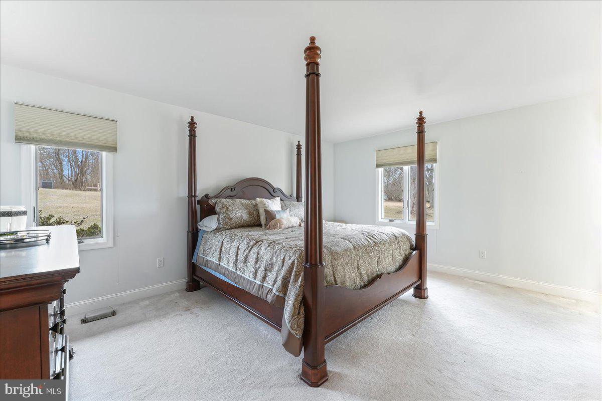 HAMORTON WOODS - Residential