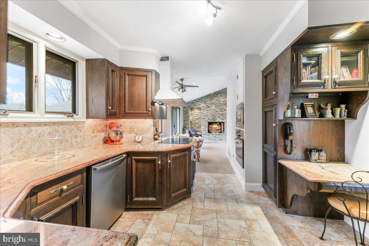 HAMORTON WOODS - Residential