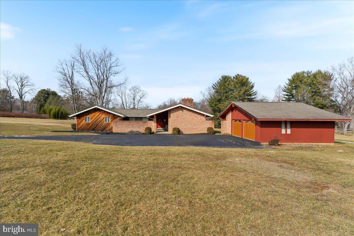 HAMORTON WOODS - Residential