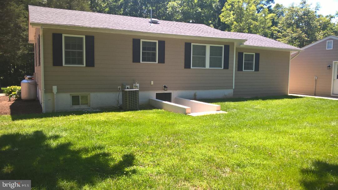 NONE AVAILABLE - Residential Lease