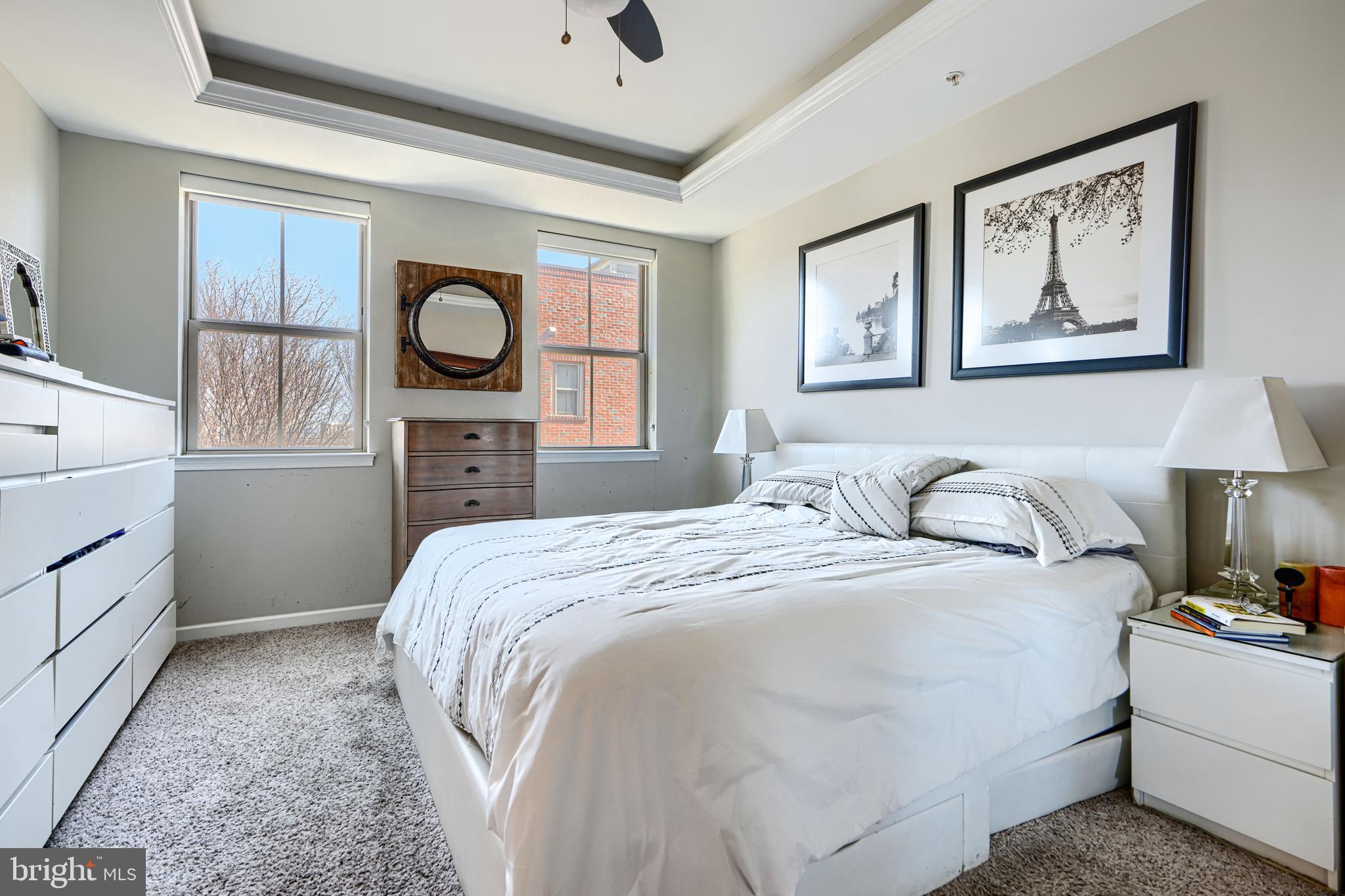 LOCUST POINT - Residential