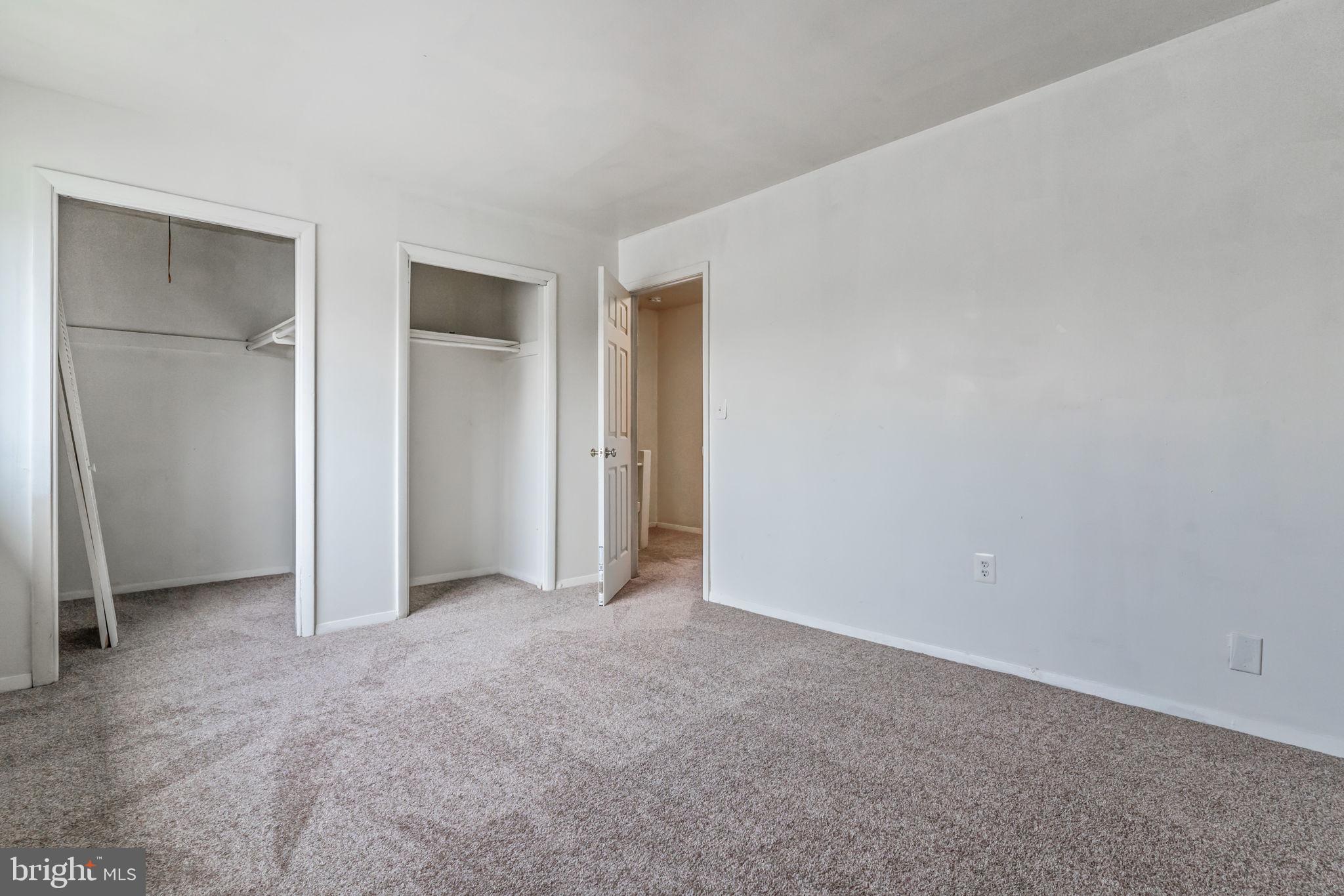 OLDE FORGE - Residential Lease