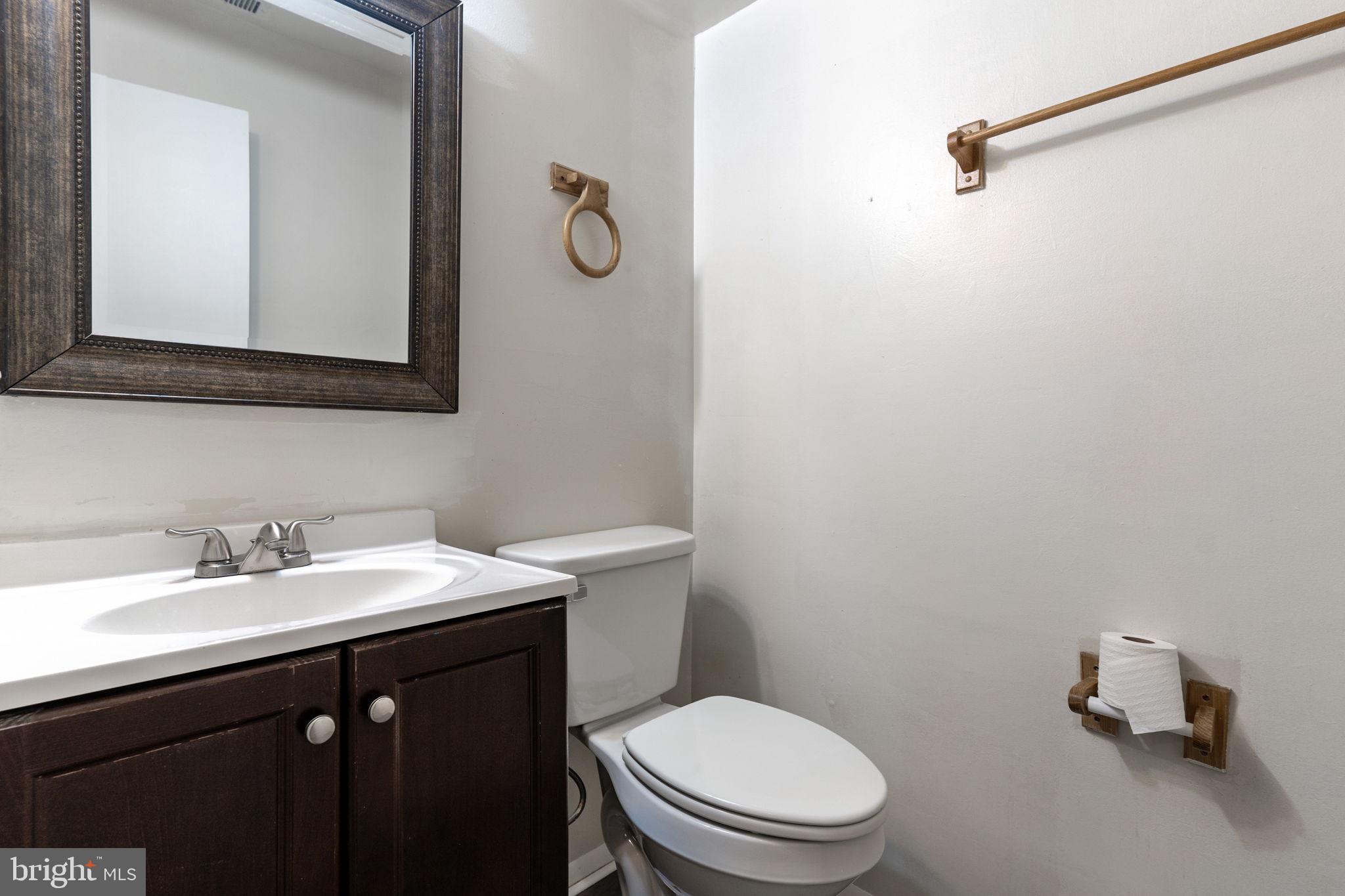 OLDE FORGE - Residential Lease