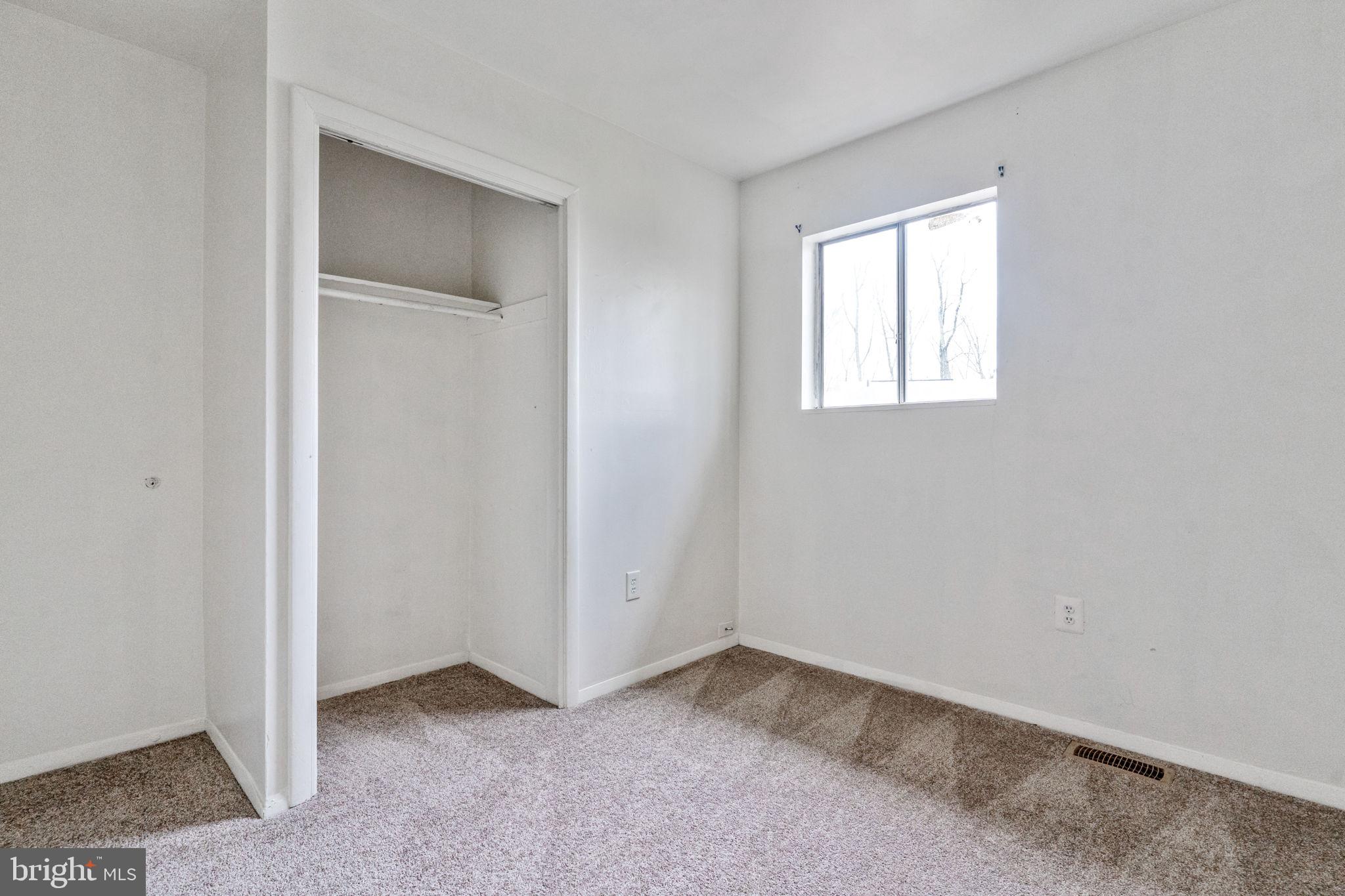 OLDE FORGE - Residential Lease