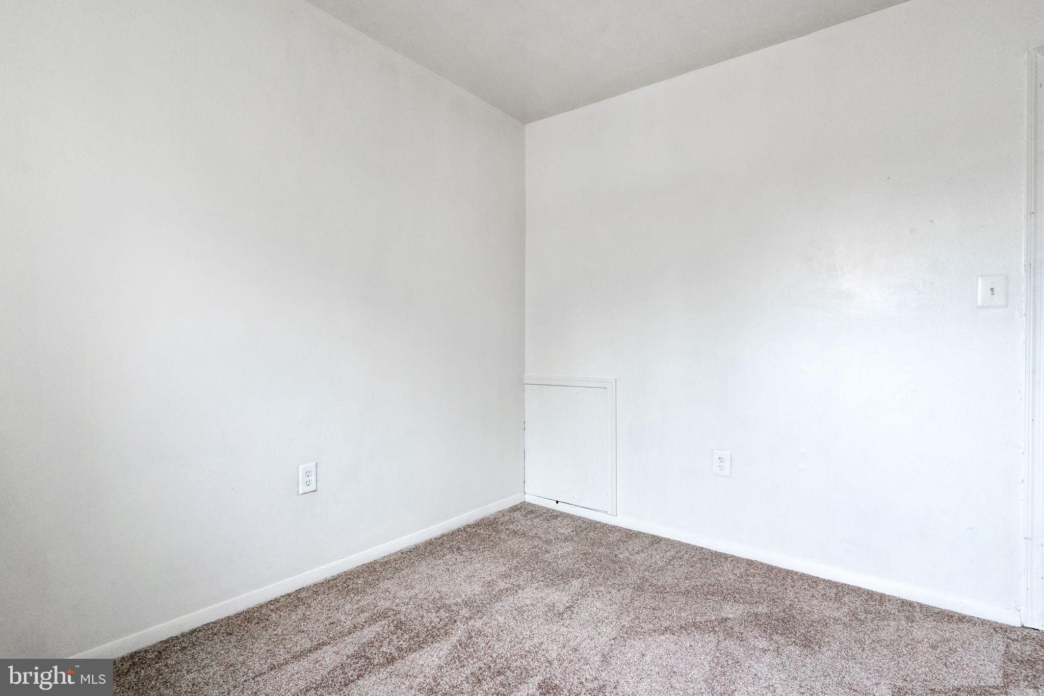 OLDE FORGE - Residential Lease