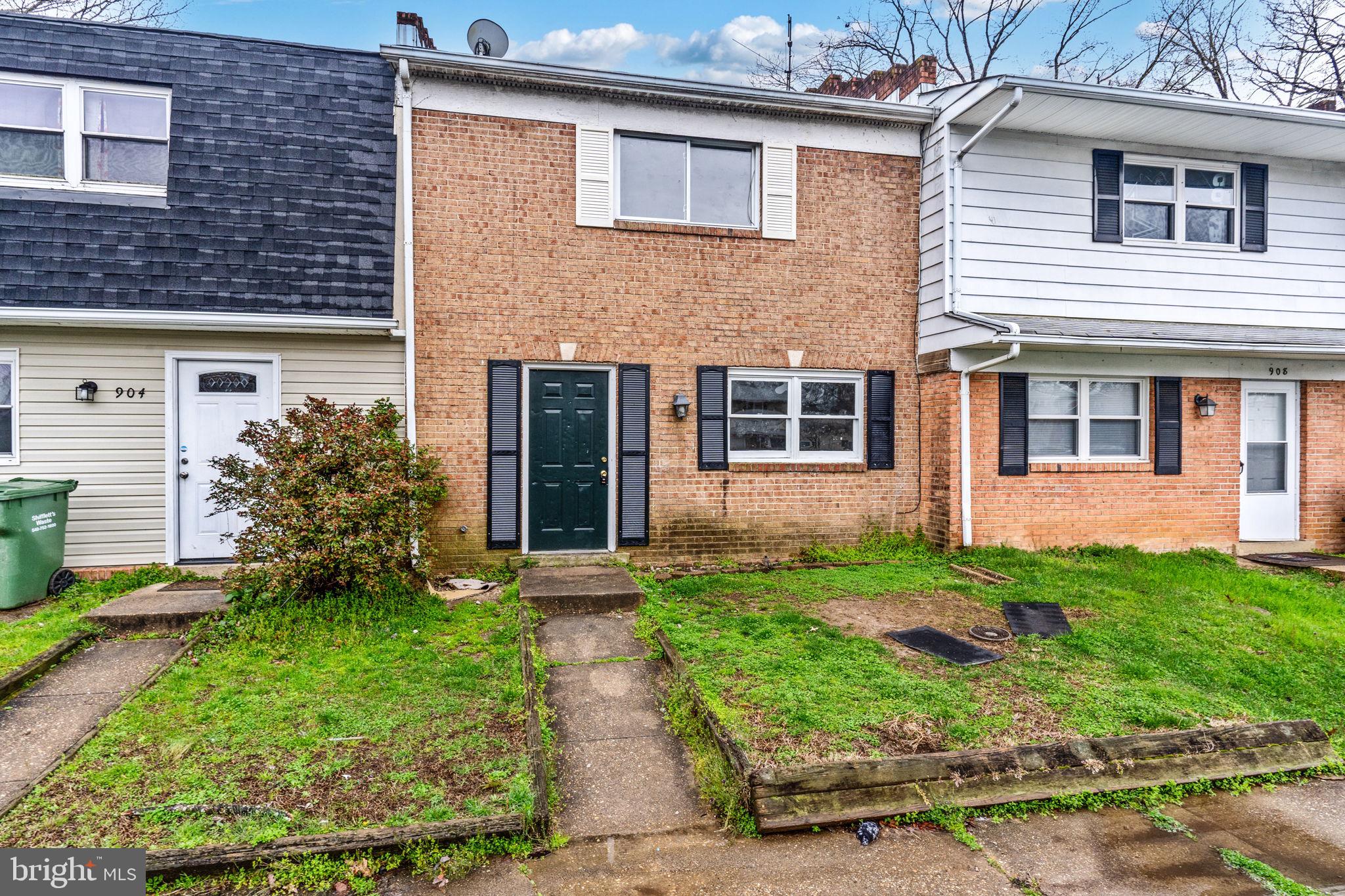 OLDE FORGE - Residential Lease