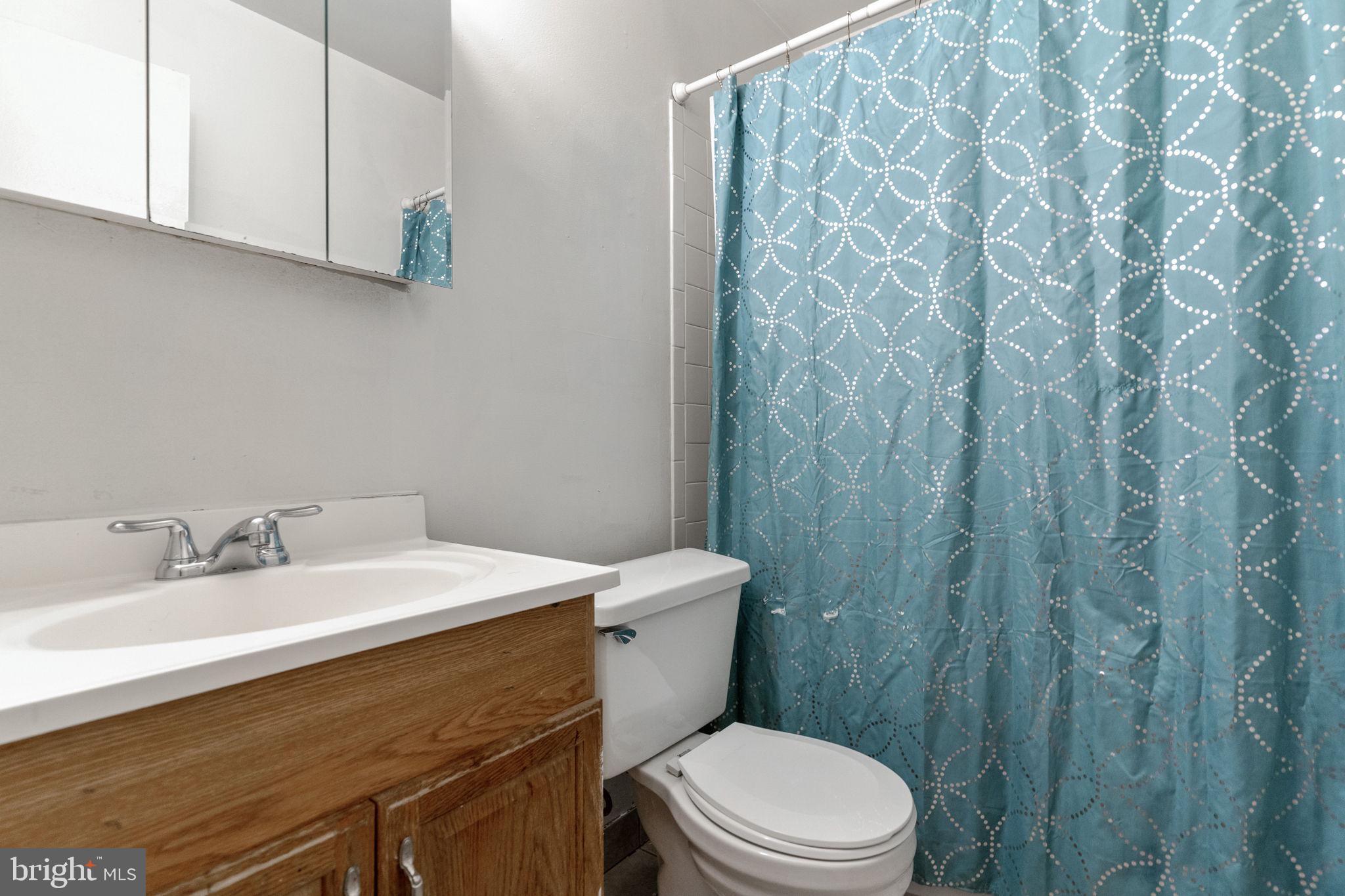 OLDE FORGE - Residential Lease