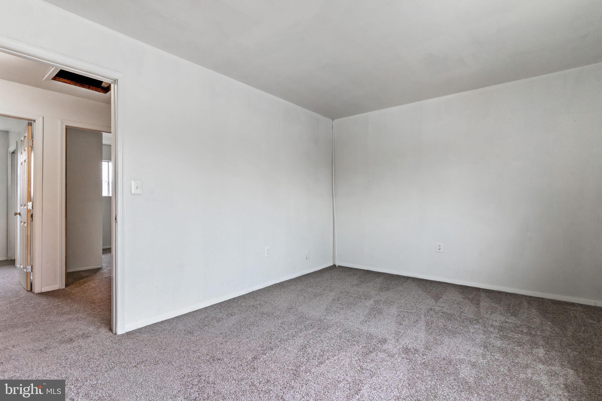 OLDE FORGE - Residential Lease