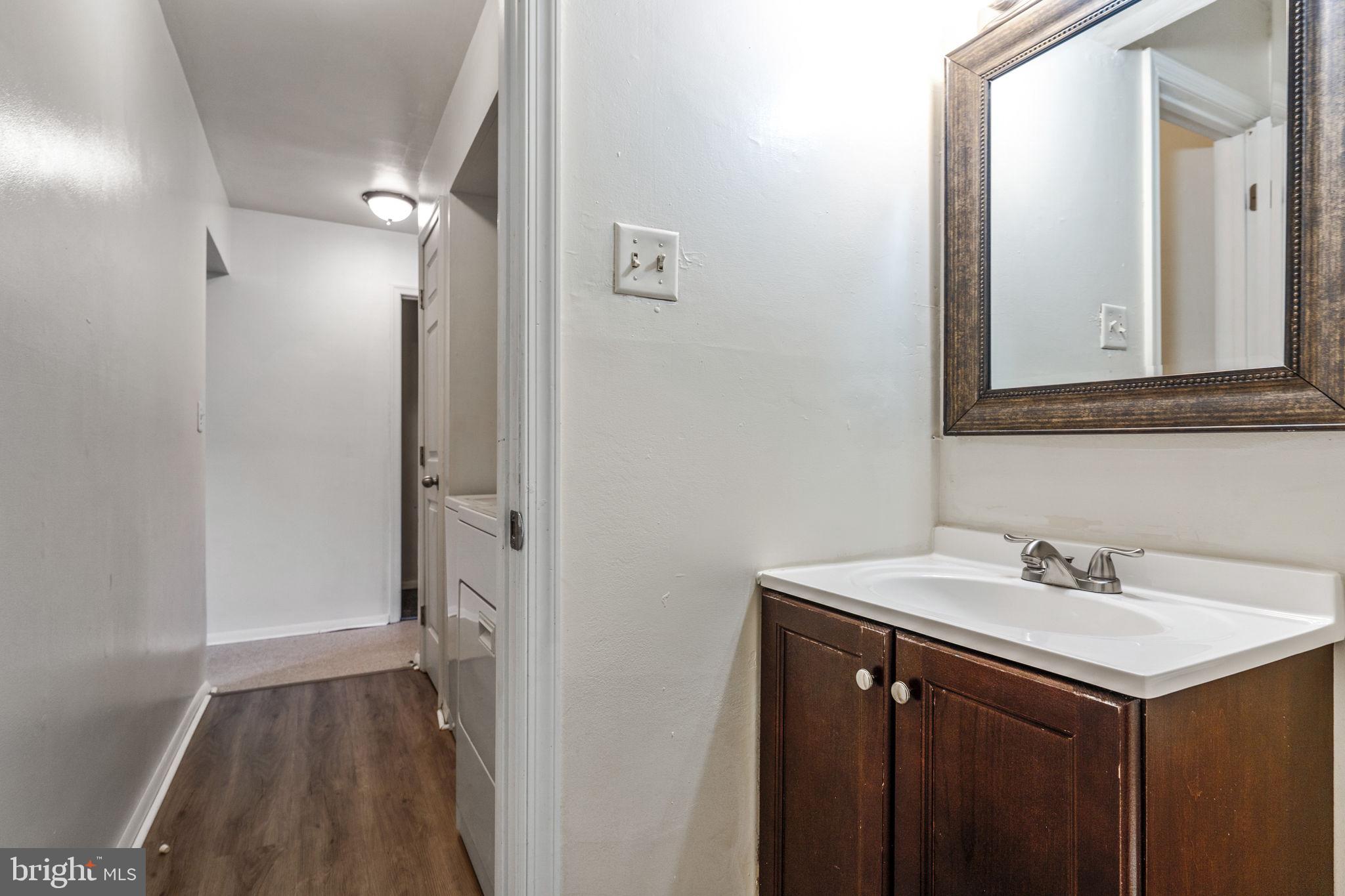 OLDE FORGE - Residential Lease