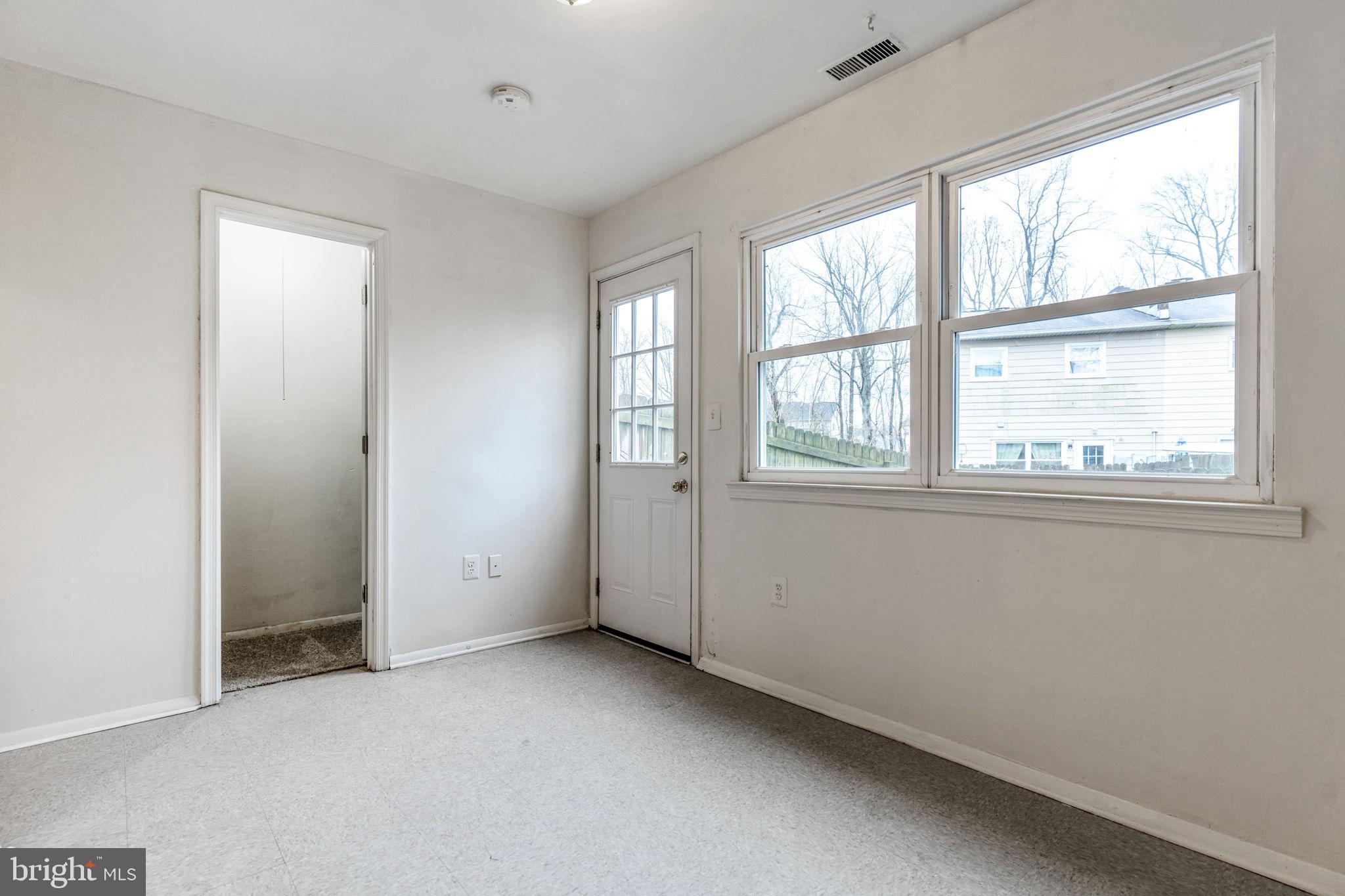 OLDE FORGE - Residential Lease