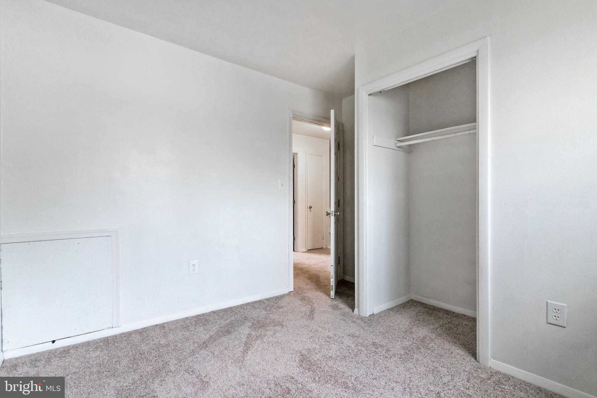 OLDE FORGE - Residential Lease