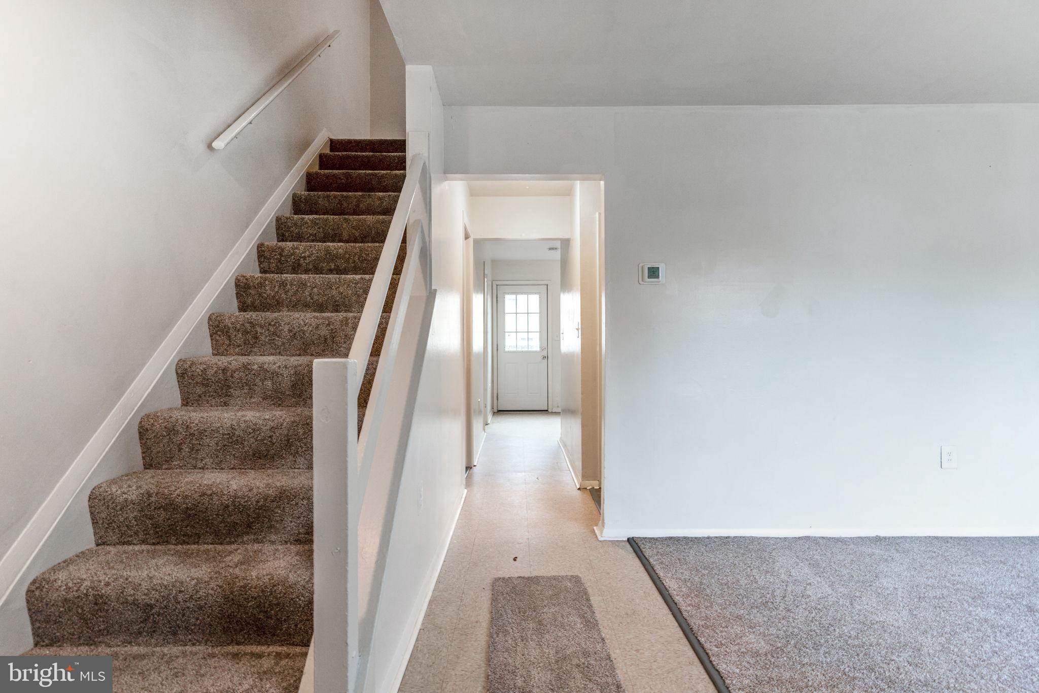 OLDE FORGE - Residential Lease