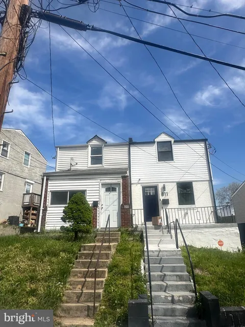 MLS: DCDC2195022