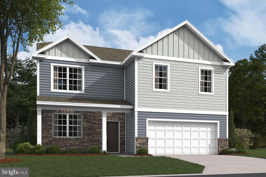 Photo of 122 Erica Lane, COLUMBIA, PA 17512 (MLS # PALA2078992)