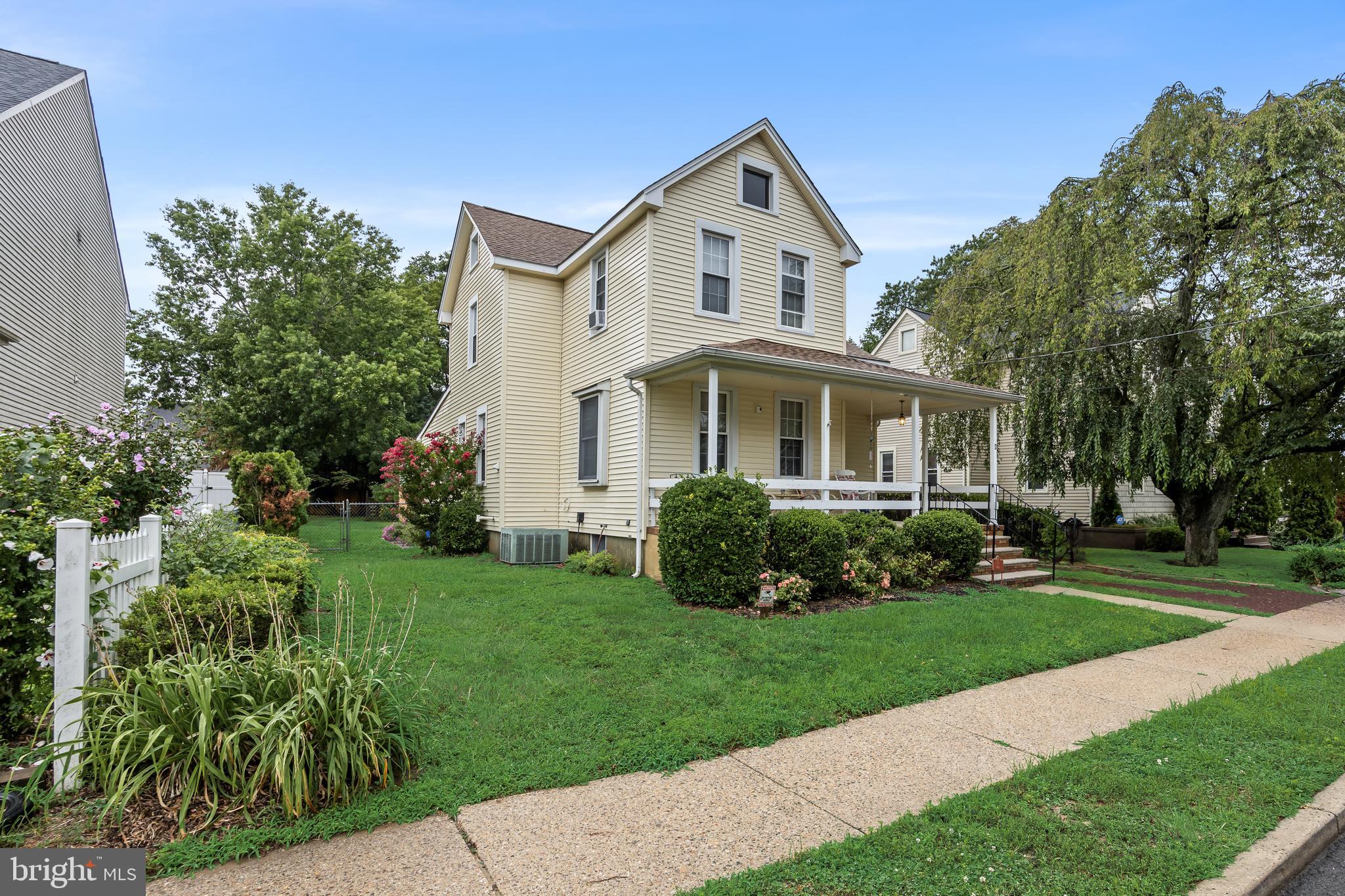 6 BUNTING AVENUE