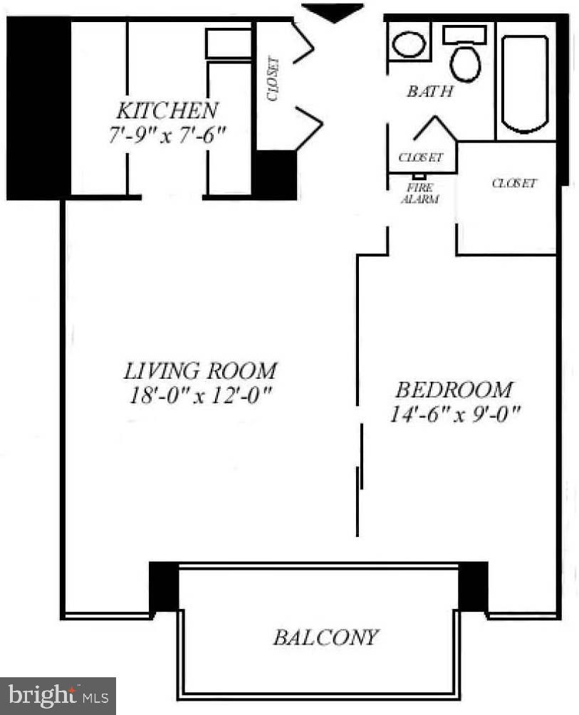 RITTENHOUSE SQUARE - Residential