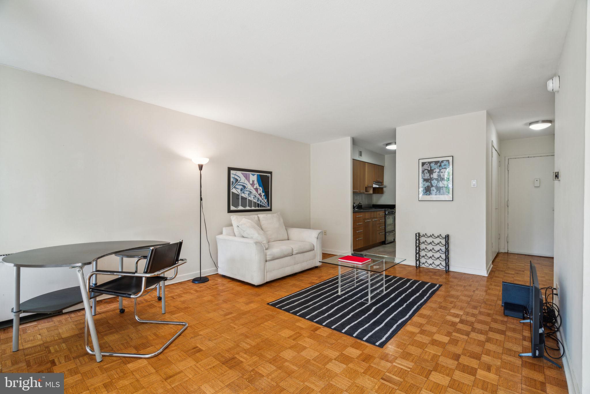 RITTENHOUSE SQUARE - Residential