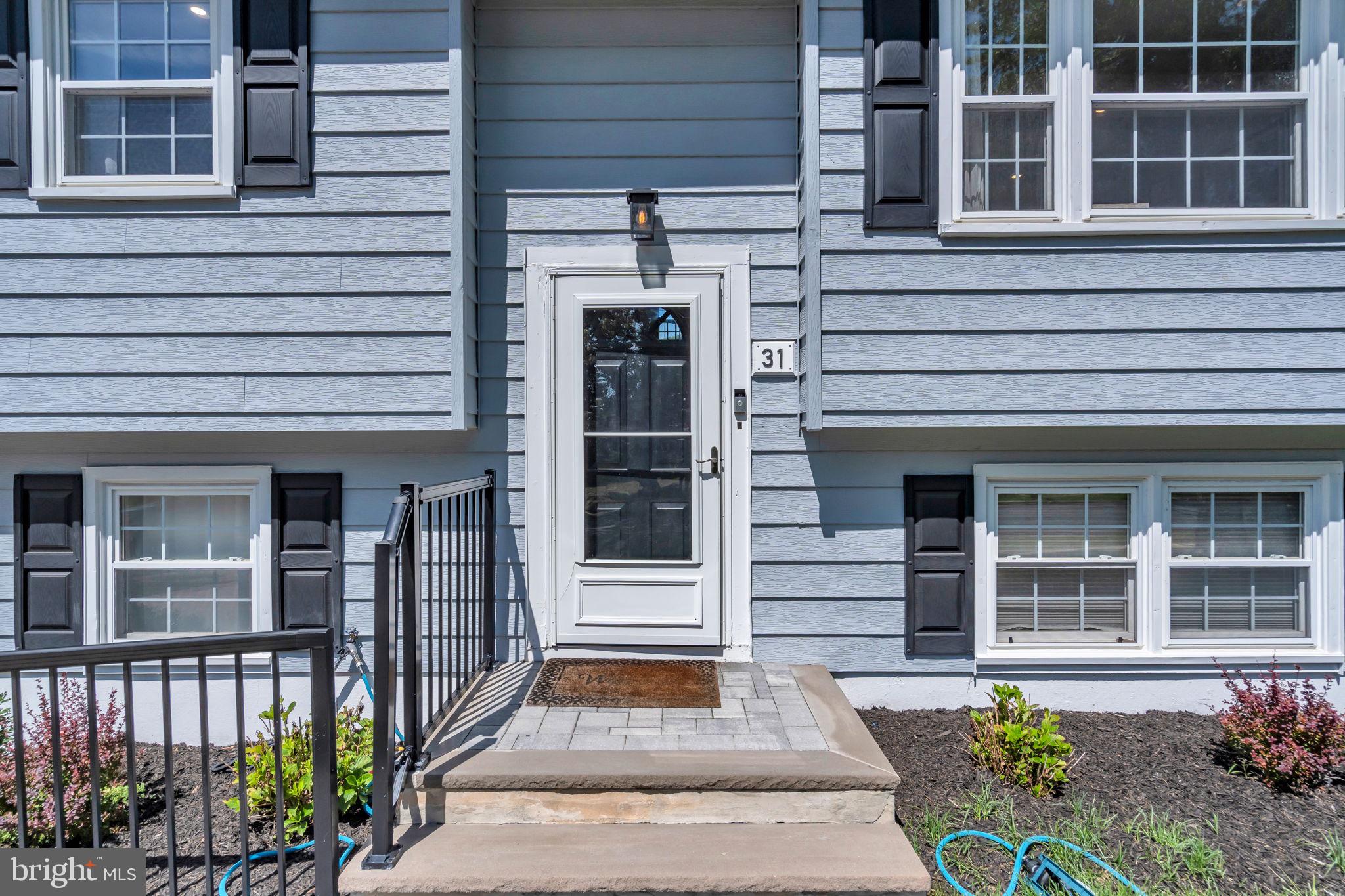 31 DOGWOOD DRIVE