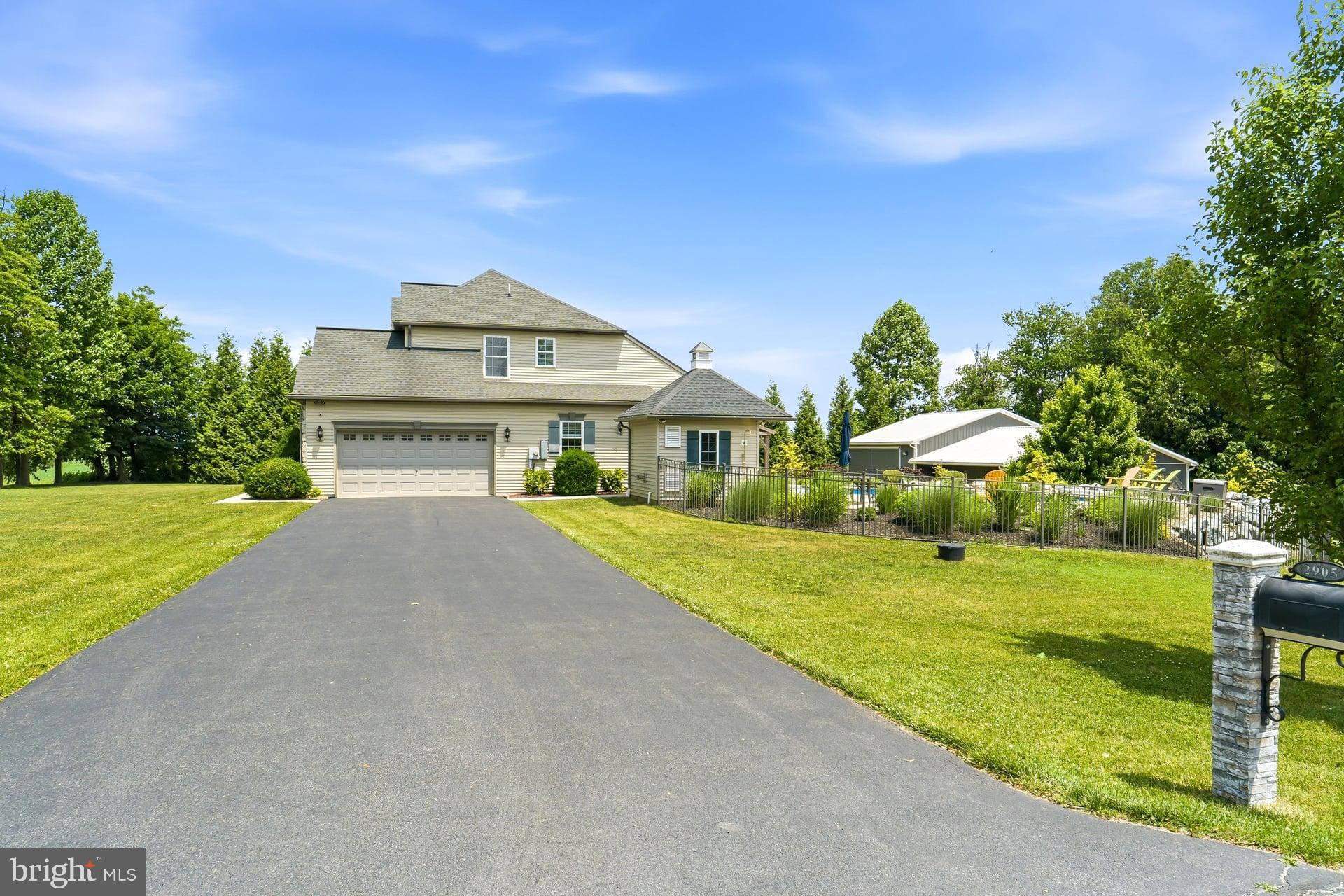 2905 DETTINGER ROAD