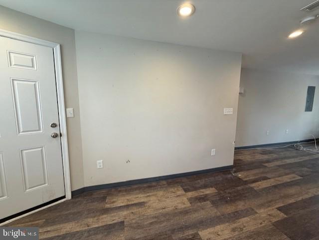 BELVEDERE SQUARE - Residential Lease