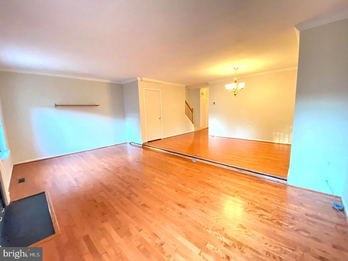 GERMANTOWN VIEW - Residential Lease