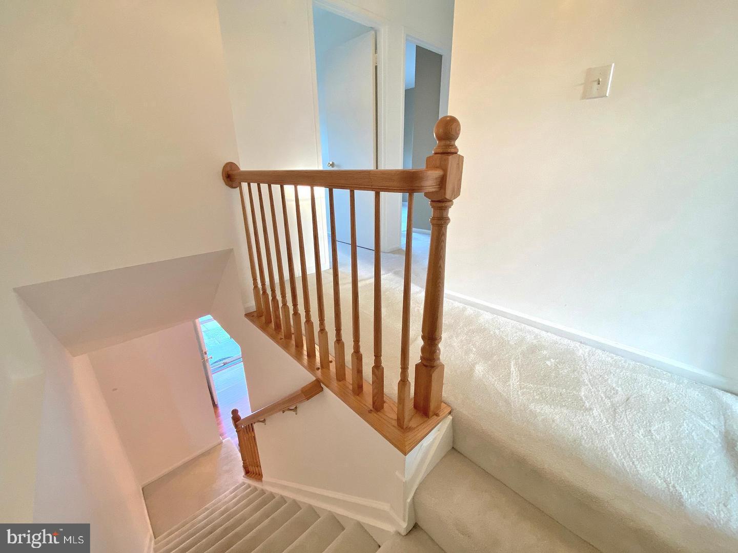 GERMANTOWN VIEW - Residential Lease