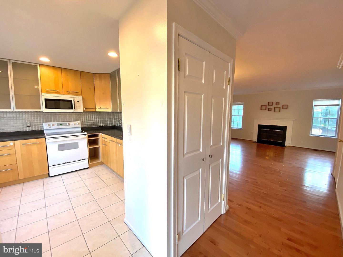 GERMANTOWN VIEW - Residential Lease