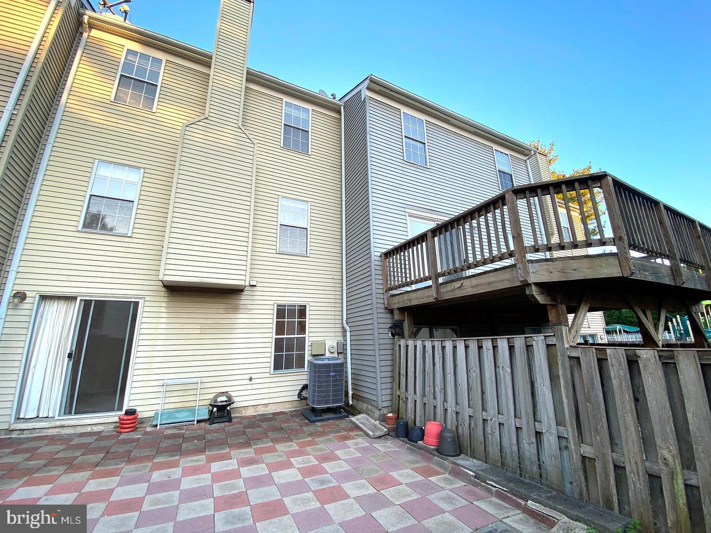 GERMANTOWN VIEW - Residential Lease