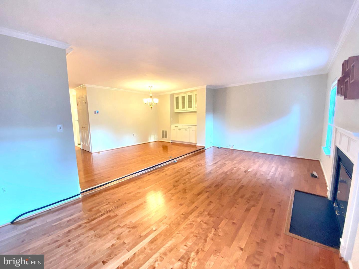 GERMANTOWN VIEW - Residential Lease