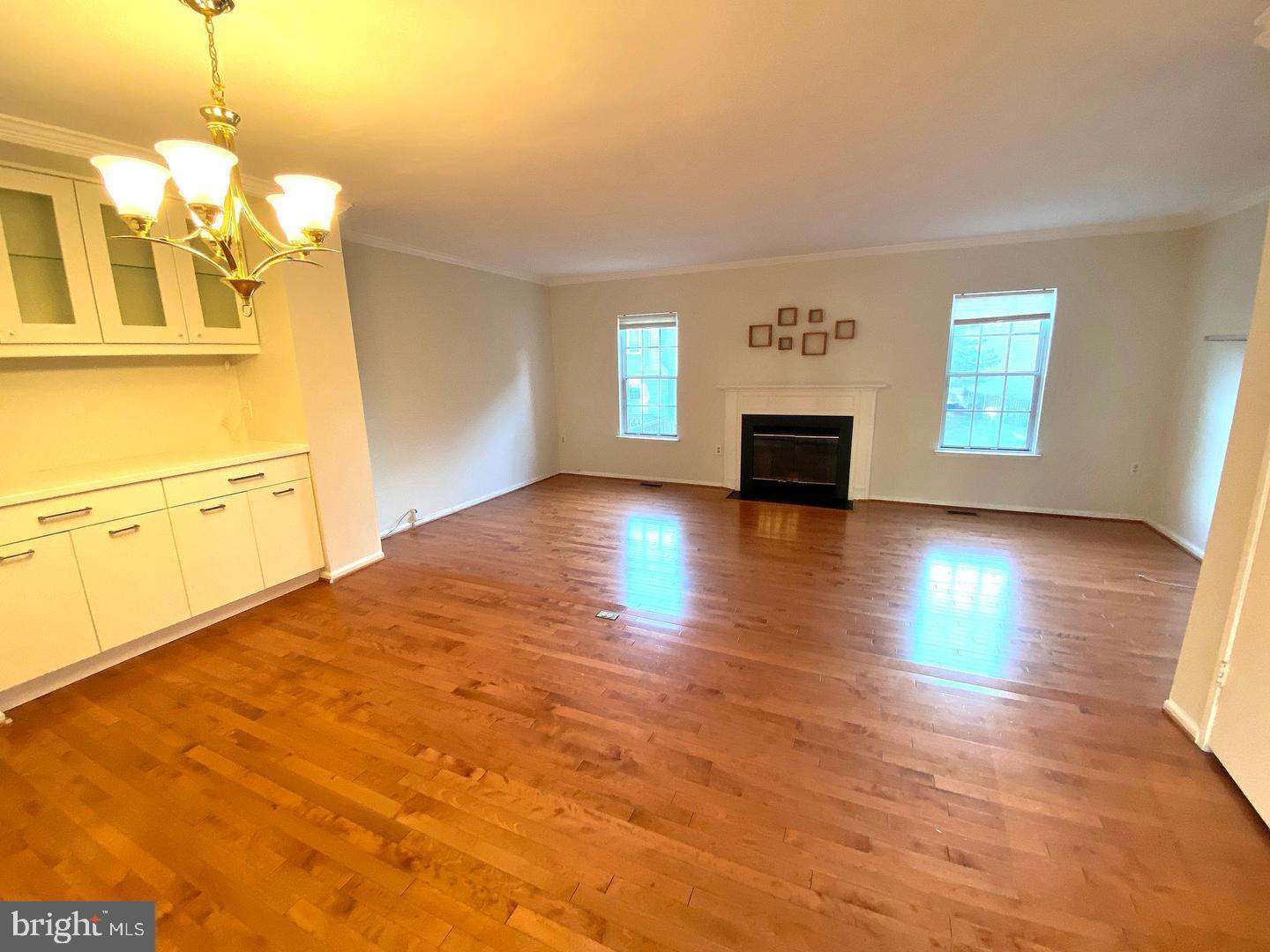 GERMANTOWN VIEW - Residential Lease