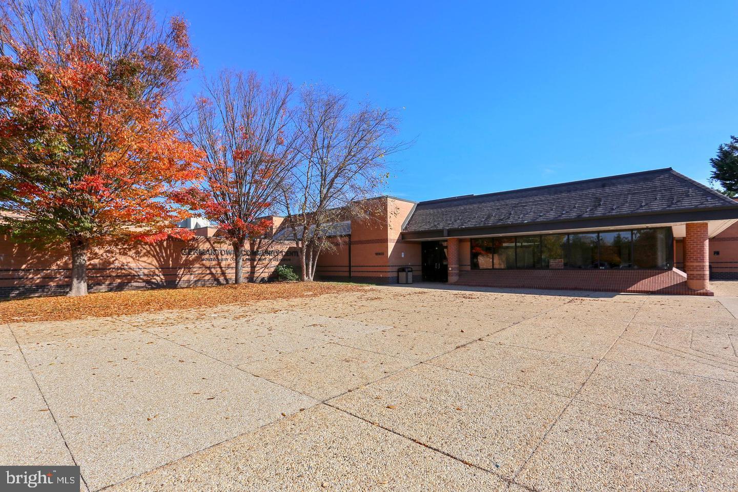 GERMANTOWN VIEW - Residential Lease