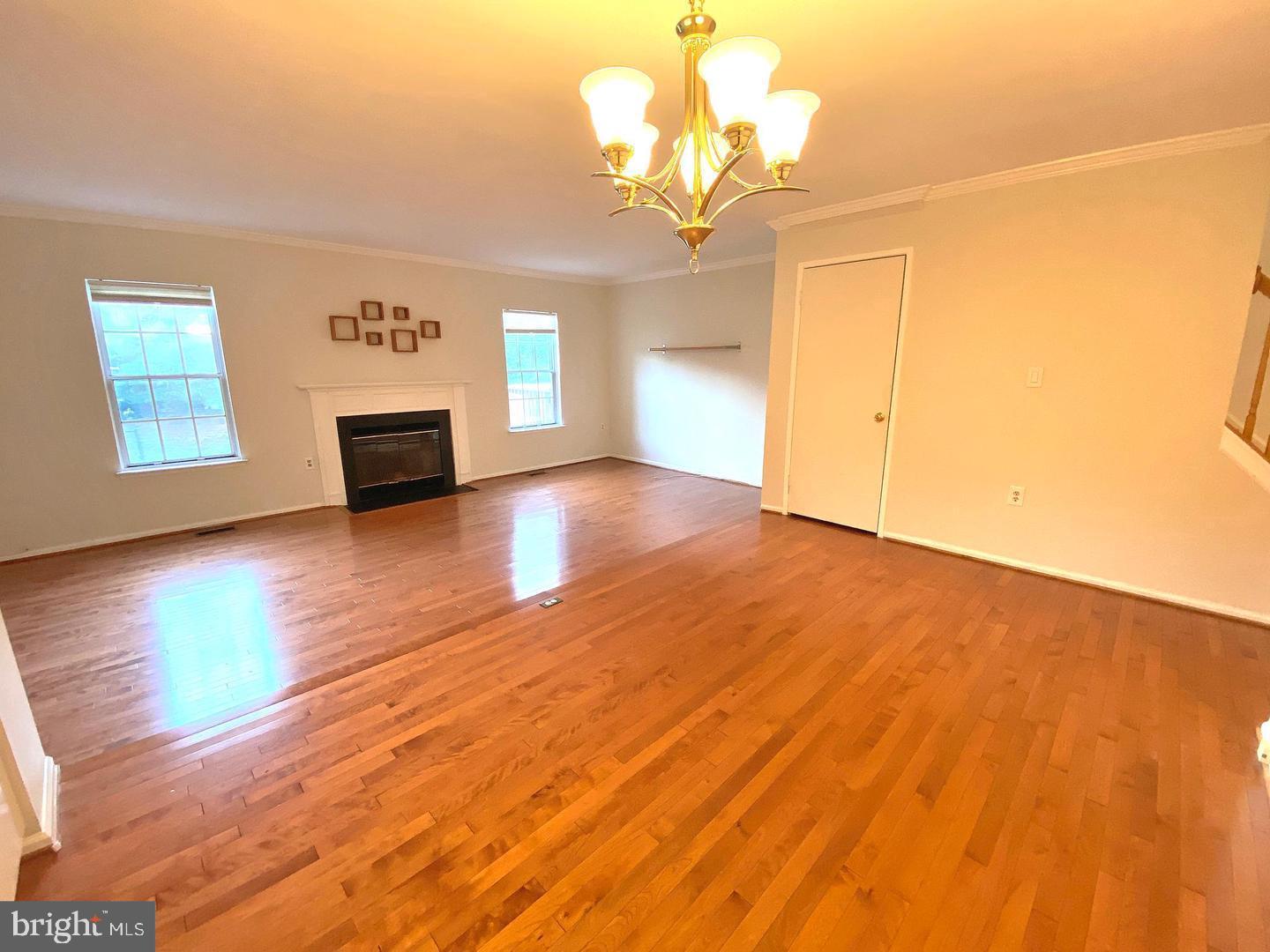 GERMANTOWN VIEW - Residential Lease