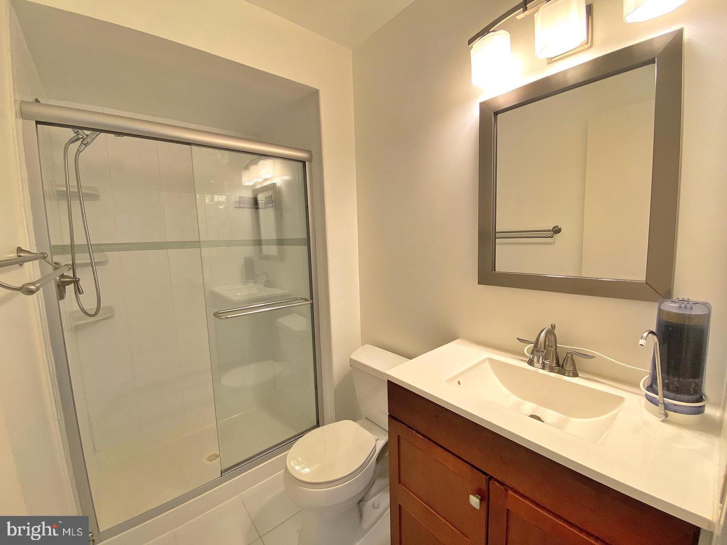 GERMANTOWN VIEW - Residential Lease