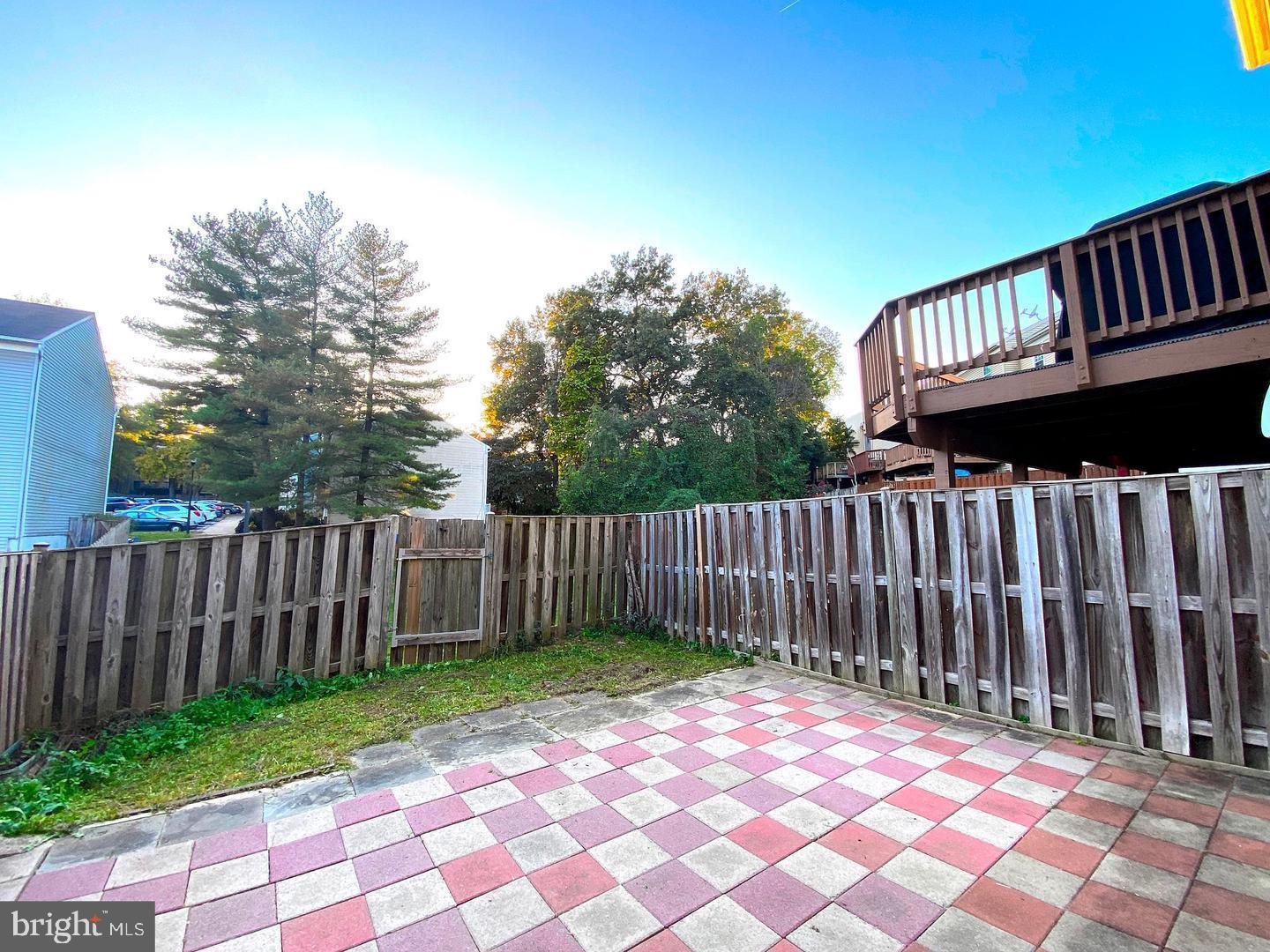 GERMANTOWN VIEW - Residential Lease