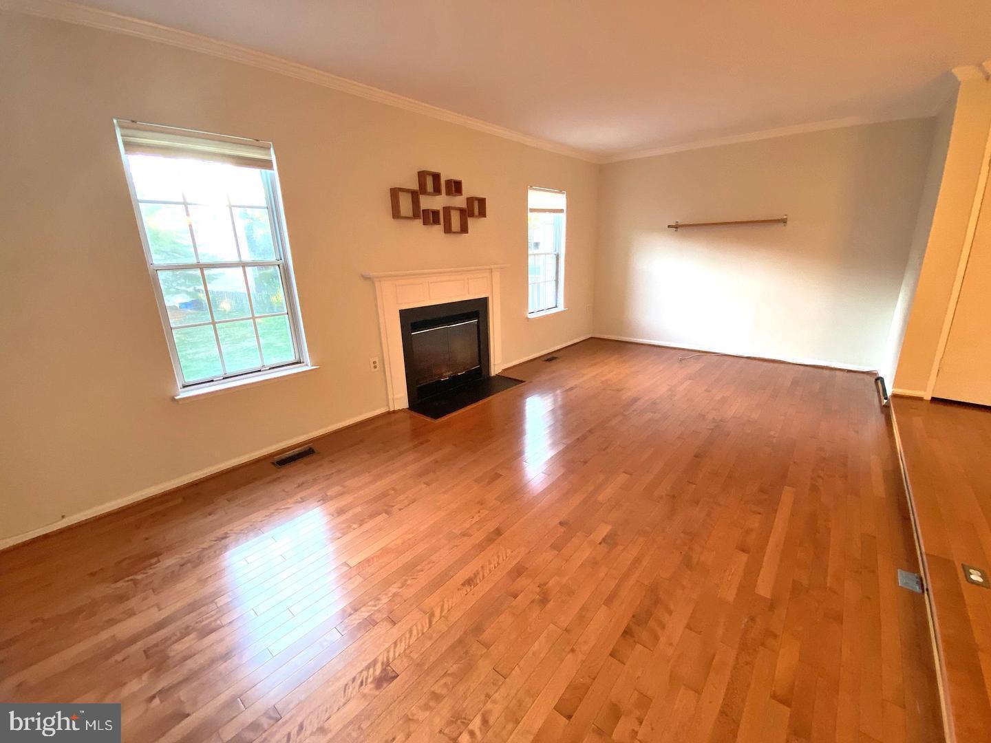 GERMANTOWN VIEW - Residential Lease