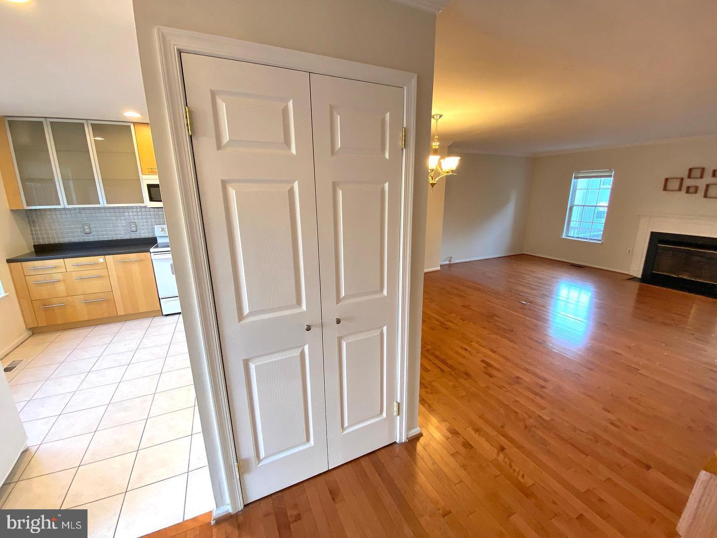 GERMANTOWN VIEW - Residential Lease