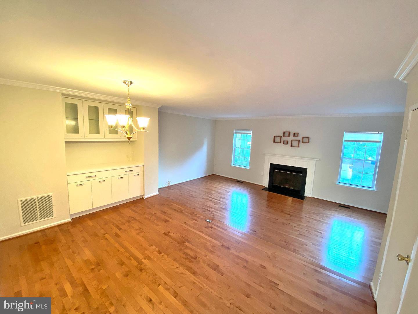 GERMANTOWN VIEW - Residential Lease