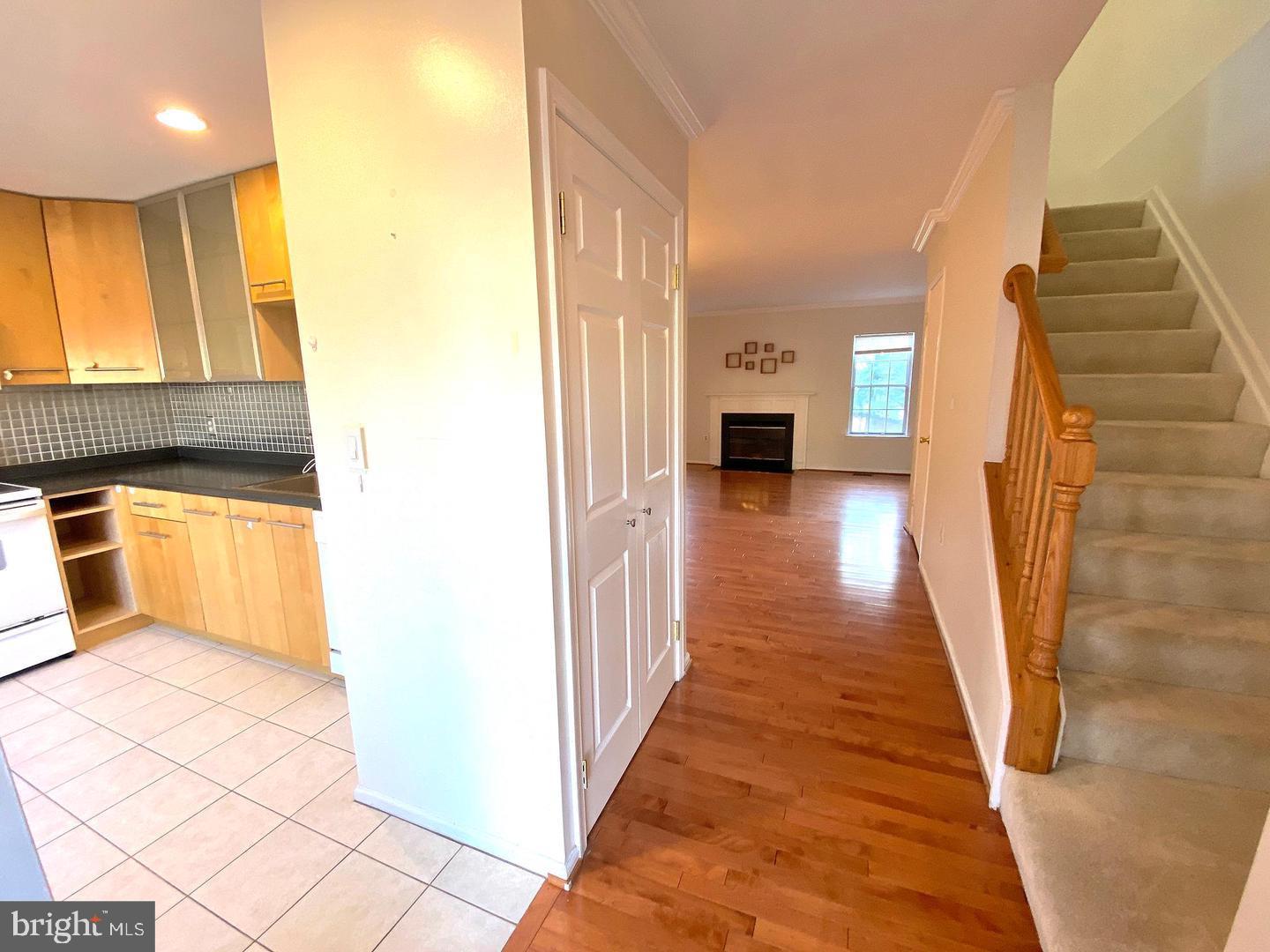 GERMANTOWN VIEW - Residential Lease